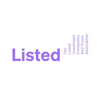 Listed Association logo - Similar company to The Trusted Adviser
