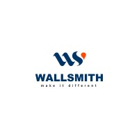 Wallsmith logo - Similar company to Oclines Tech