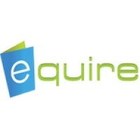 EQUIRE TECHNOLOGIES PVT LTD logo - Similar company to Arma Technologies Pvt. Ltd.