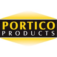 PORTICO PRODUCTS LIMITED logo - Similar company to Health Hub