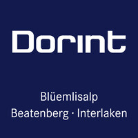 Dorint Blüemlisalp Beatenberg/ Interlaken logo - Similar company to Nutraswiss Gmbh