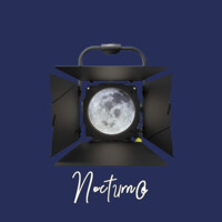 Nocturno Audiovisual logo - Similar company to Y & D Producciones C.A.