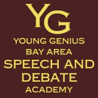 Bay Area Speech and Debate Academy logo - Similar company to Her Drive