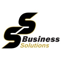 SS Business Solutions logo - Similar company to Infotrends Software Solutions
