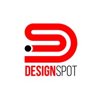 DesignSpot logo - Similar company to Studio Hu