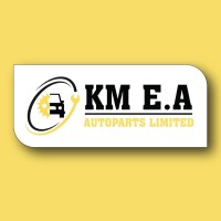 KM E.A Autoparts Limited logo - Similar company to Yashil
