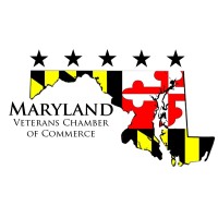 Maryland Veterans Chamber of Commerce (MDVCC) logo - Similar company to Instro Endüstriyel Ölçüm Ürünleri San. Tic. Ltd. Şti.