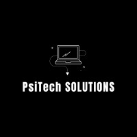 PsiTech Solutions logo - Similar company to Psitech Consultancy Services Pvt Ltd.