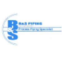 B&S Piping, Inc.