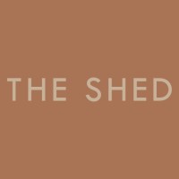The Shed by R.T.Co. logo - Similar company to Regib - Rete Giovani Italiani In Belgio