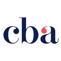 CBA Design logo - Similar company to Designalytics