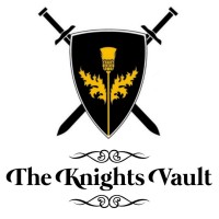 The Knight'S Vault