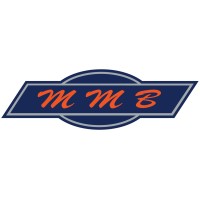 MMB i Båstad AB logo - Similar company to Hamiltone Ab