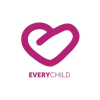 EveryChild Fundraising logo - Similar company to Go Skills Cafe