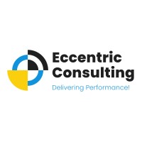 Eccentric Consulting GmbH & Co KG logo - Similar company to Nectō Consulting