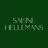 © SABINE HELLEMANS logo - Similar company to Studio Seine