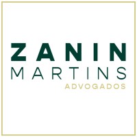 Zanin Martins Advogados logo - Similar company to Ratake