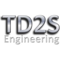 TD2S ENGINEERING logo - Similar company to Rms3D