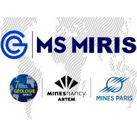 MS MIRIS | Mines Paris - PSL logo - Similar company to Thrive Integrity