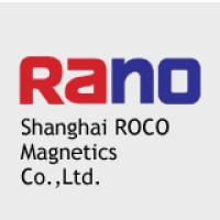 Shanghai ROCO Magnetics Co., Ltd. logo - Similar company to Ningde Bentian Engine Co., Ltd.