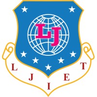 LJIET Internship Cell logo - Similar company to Interactivewarriors Studio Pvt. Ltd.
