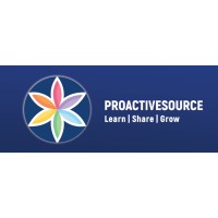 ProActiveSource logo - Similar company to Buchanan Global Group