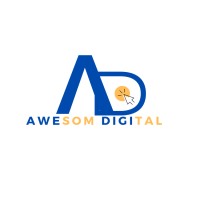 Awesom Digital Tech logo - Similar company to Hans And René