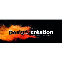 DESIGN CRÉATION logo - Similar company to Forma Btp