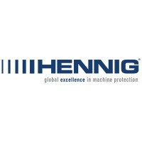 Hennig France logo - Similar company to Relir / Othea