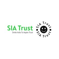 Smile India To Aspire Trust logo - Similar company to Techno Alig