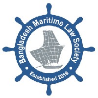 Bangladesh Maritime Law Society logo - Similar company to Bmls- Bangladesh Maritime Law Society