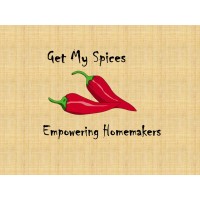 Get My Spices logo - Similar company to Ingredible