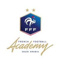 FFF Academy Saudi Arabia logo - Similar company to Executive Eye