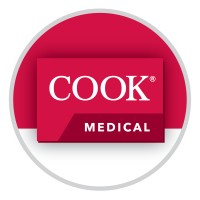 Cook Medical logo - Similar company to W. L. Gore & Associates