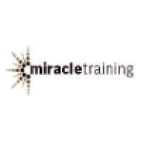 Miracle Training logo - Similar company to Dreamlit Creative Company
