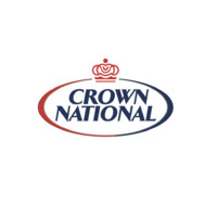 Crown National United Kingdom and Republic of Ireland Distributors logo - Similar company to Kohler Box | Cape Town
