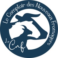 Le Comptoir Des Nouveaux Fromagers