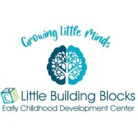 Little Building Blocks