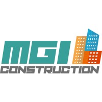 MGI construction 37 logo - Similar company to Pilem Concept