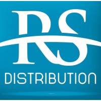 RS DISTRIBUTION SAS logo - Similar company to Go Systemes