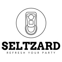 Seltzard logo - Similar company to Glo24K Uk