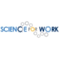 ScienceForWork logo - Similar company to Gavis Solutions