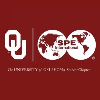 Society of Petroleum Engineers - University of Oklahoma Student Chapter logo - Similar company to Spwla Student Chapter @ The University Of Oklahoma