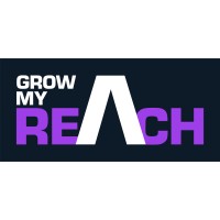 Grow My Reach logo - Similar company to Praize Studio