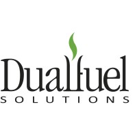 DUAL FUEL SOLUTIONS logo - Similar company to Dual Fuel