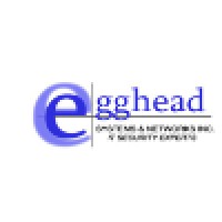 Egghead Systems & Networks, Inc. logo - Similar company to The Campus Algiers