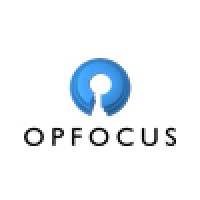 OpFocus logo - Similar company to Medviation