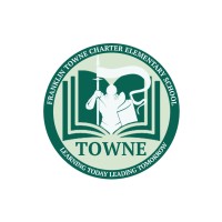 Franklin Towne Charter Elementary School logo - Similar company to Truqap® (Capivasertib) Hcp