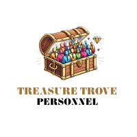 Treasure Trove Personnel logo - Similar company to Philip Miller & Co.