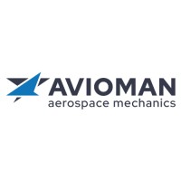 Avioman logo - Similar company to Giannuzzi Srl